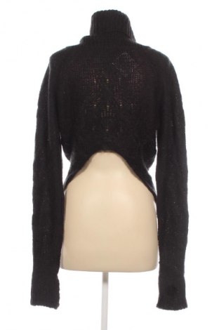 Cardigan de damă Unbranded, Mărime M, Culoare Negru, Preț 12,99 Lei