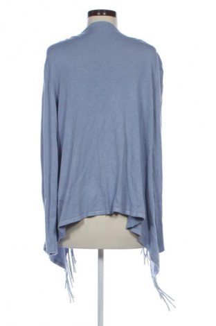 Damen Strickjacke Unbranded, Größe L, Farbe Blau, Preis 10,99 €