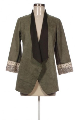Dámsky kardigán Unbranded, Veľkosť M, Farba Zelená, Cena  16,95 €
