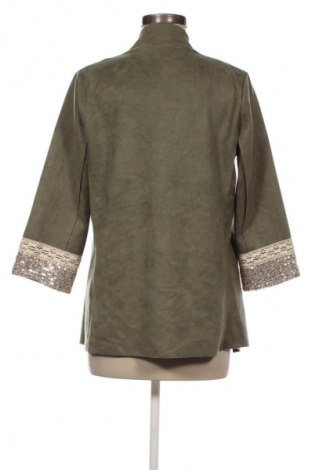 Dámsky kardigán Unbranded, Veľkosť M, Farba Zelená, Cena  16,95 €