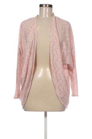 Damen Strickjacke Unbranded, Größe M, Farbe Rosa, Preis 4,99 €