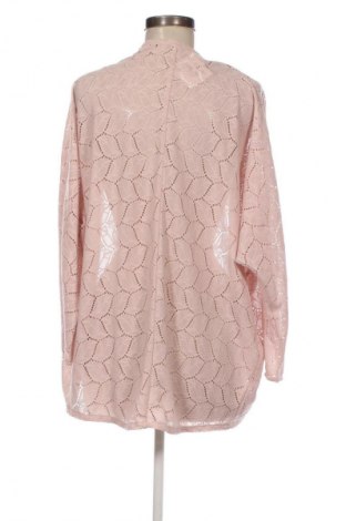 Damen Strickjacke Unbranded, Größe M, Farbe Rosa, Preis 4,99 €