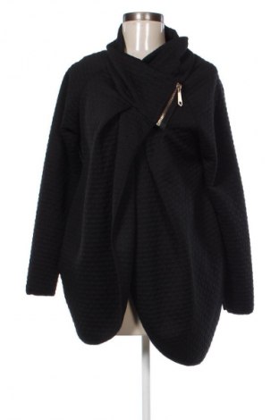 Damen Strickjacke Unbranded, Größe L, Farbe Schwarz, Preis € 12,28