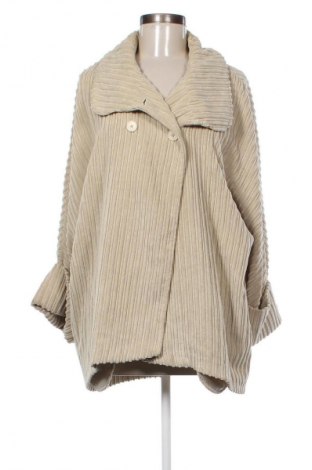 Damen Strickjacke United Colors Of Benetton, Größe M, Farbe Beige, Preis € 20,97