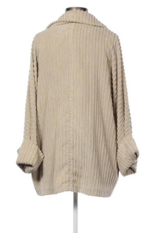 Damen Strickjacke United Colors Of Benetton, Größe M, Farbe Beige, Preis € 20,97