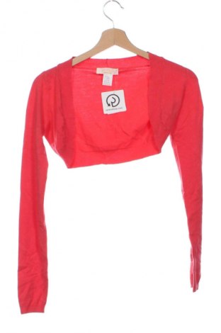 Damen Strickjacke Vicolo, Größe XXS, Farbe Rot, Preis 42,99 €