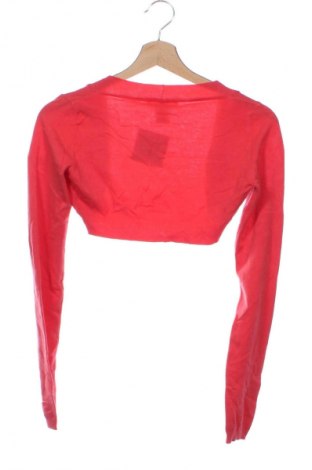 Damen Strickjacke Vicolo, Größe XXS, Farbe Rot, Preis 42,99 €