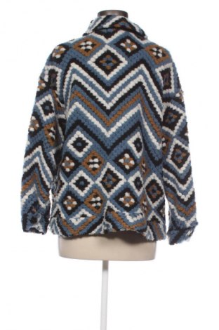 Damen Strickjacke Zara, Größe S, Farbe Mehrfarbig, Preis 13,81 €