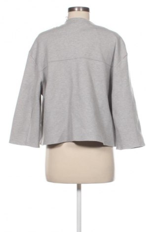 Damen Strickjacke Zara Knitwear, Größe S, Farbe Grau, Preis € 4,99