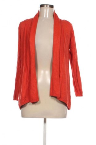 Γυναικεία ζακέτα Zara Knitwear, Μέγεθος M, Χρώμα Πορτοκαλί, Τιμή 5,99 €