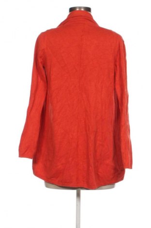 Γυναικεία ζακέτα Zara Knitwear, Μέγεθος M, Χρώμα Πορτοκαλί, Τιμή 5,99 €