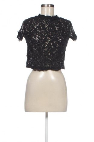 Damski kardigan Zara Trafaluc, Rozmiar S, Kolor Czarny, Cena 15,99 zł