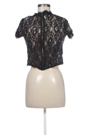 Damski kardigan Zara Trafaluc, Rozmiar S, Kolor Czarny, Cena 15,99 zł