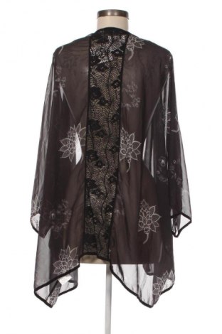 Damen Strickjacke Zizzi, Größe XL, Farbe Mehrfarbig, Preis € 23,99