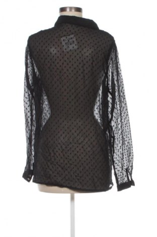 Damenbluse Unbranded, Größe L, Farbe Schwarz, Preis € 3,99