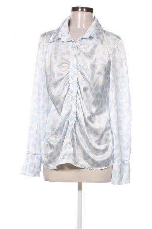 Damenbluse Unbranded, Größe M, Farbe Mehrfarbig, Preis € 3,99