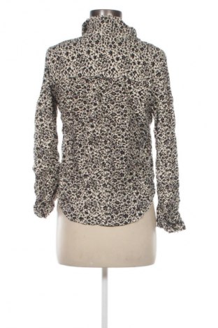 Damenbluse Unbranded, Größe S, Farbe Mehrfarbig, Preis € 4,99