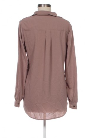Damenbluse Unbranded, Größe M, Farbe Braun, Preis € 3,99