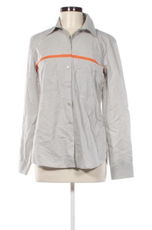 Damenbluse Unbranded, Größe M, Farbe Grau, Preis € 2,99