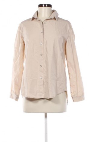 Damenbluse Unbranded, Größe M, Farbe Beige, Preis € 2,99