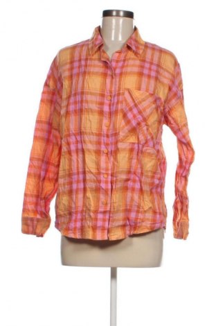 Damenbluse Unbranded, Größe M, Farbe Mehrfarbig, Preis € 4,99