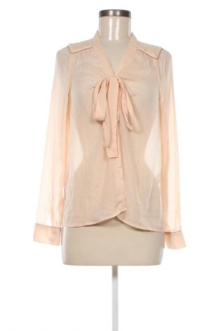 Damenbluse Unbranded, Größe S, Farbe Ecru, Preis € 3,99