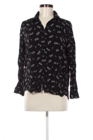 Damenbluse Unbranded, Größe M, Farbe Schwarz, Preis 3,99 €