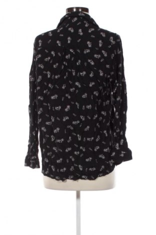 Damenbluse Unbranded, Größe M, Farbe Schwarz, Preis 3,99 €