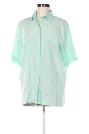 Damenbluse Unbranded, Größe XL, Farbe Grün, Preis € 3,99