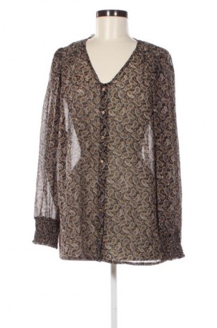 Damenbluse Unbranded, Größe S, Farbe Mehrfarbig, Preis 3,99 €