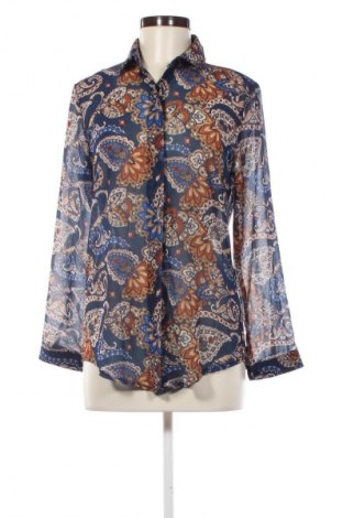 Damenbluse Unbranded, Größe S, Farbe Mehrfarbig, Preis 3,99 €