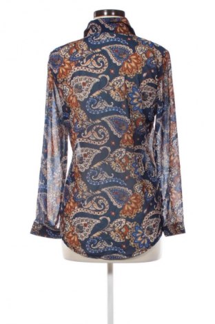 Damenbluse Unbranded, Größe S, Farbe Mehrfarbig, Preis 3,99 €