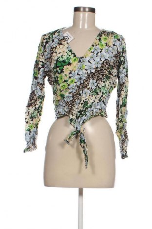 Damenbluse Unbranded, Größe S, Farbe Mehrfarbig, Preis € 3,99