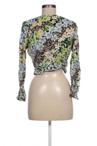 Damenbluse Unbranded, Größe S, Farbe Mehrfarbig, Preis € 3,99