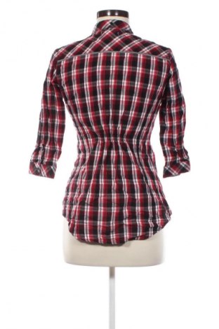 Damenbluse Unbranded, Größe M, Farbe Mehrfarbig, Preis € 3,99
