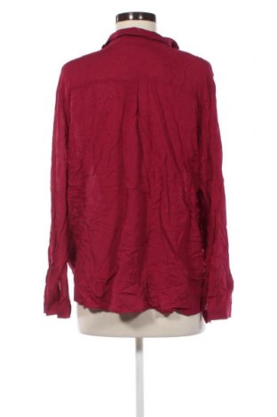 Damenbluse Unbranded, Größe M, Farbe Lila, Preis € 5,99
