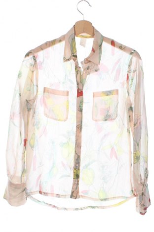 Damenbluse Unbranded, Größe XS, Farbe Mehrfarbig, Preis € 7,99