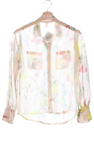 Damenbluse Unbranded, Größe XS, Farbe Mehrfarbig, Preis € 7,99