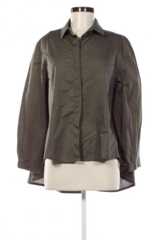 Damenbluse Unbranded, Größe L, Farbe Grün, Preis € 9,99