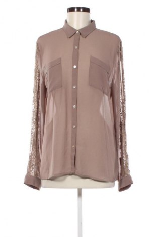 Damenbluse Unbranded, Größe M, Farbe Braun, Preis € 16,34