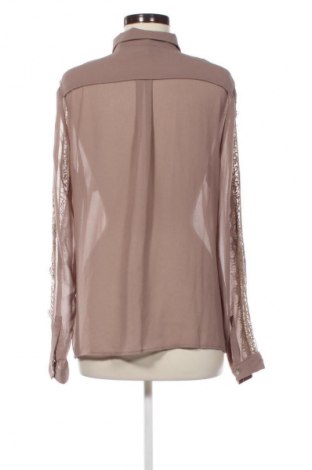 Damenbluse Unbranded, Größe M, Farbe Braun, Preis € 16,34
