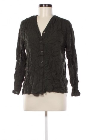 Damenbluse Unbranded, Größe M, Farbe Grün, Preis € 3,99