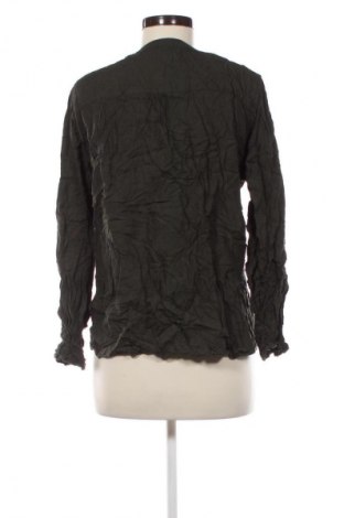 Damenbluse Unbranded, Größe M, Farbe Grün, Preis € 3,99