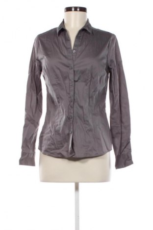 Damenbluse Unbranded, Größe M, Farbe Grau, Preis € 2,99