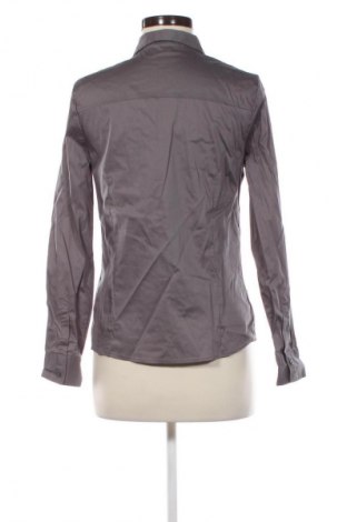 Damenbluse Unbranded, Größe M, Farbe Grau, Preis € 2,99