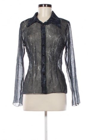 Damenbluse Unbranded, Größe M, Farbe Grau, Preis € 21,99
