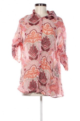 Damenbluse Unbranded, Größe L, Farbe Mehrfarbig, Preis 13,00 €