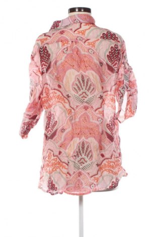 Damenbluse Unbranded, Größe L, Farbe Mehrfarbig, Preis 13,00 €