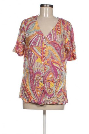 Damenbluse Unbranded, Größe S, Farbe Mehrfarbig, Preis € 17,99