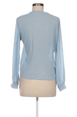 Damenbluse Unbranded, Größe S, Farbe Blau, Preis € 3,99